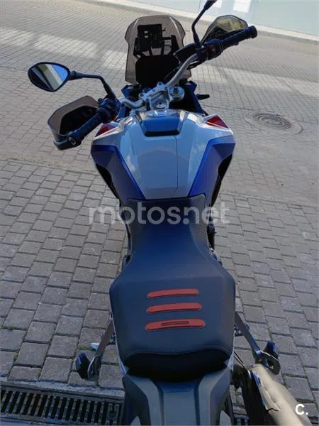 BMW F 900 GS – Vista 5