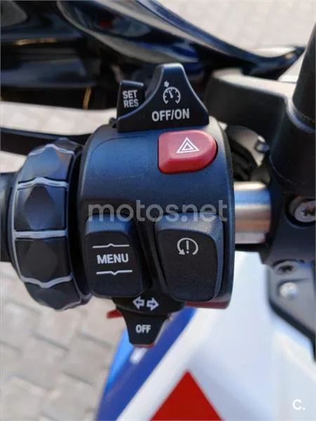 BMW F 900 GS – Vista 6