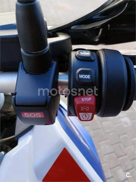 BMW F 900 GS – Vista 8