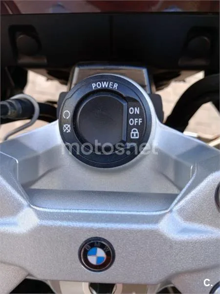 BMW F 900 GS – Vista 9