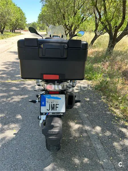 BMW R 1200 GS – Vista 11