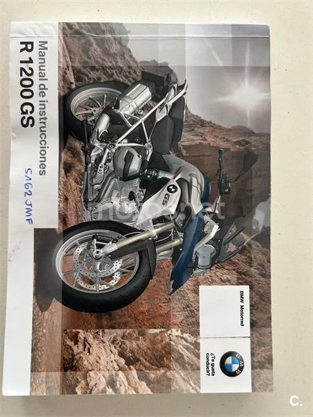 BMW R 1200 GS – Vista 19