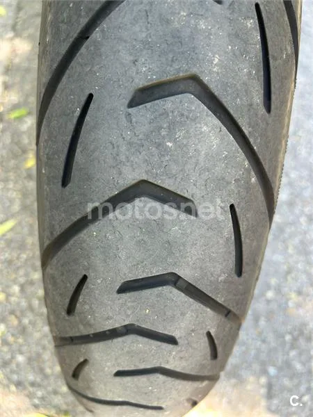 BMW R 1200 GS – Vista 10