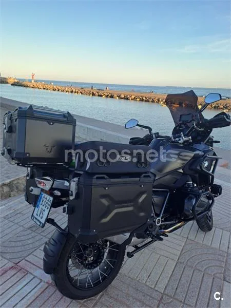 BMW R 1250 GS – Vista 11
