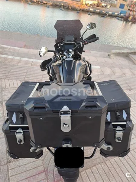 BMW R 1250 GS – Vista 12
