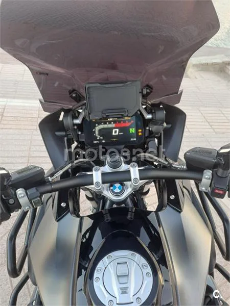 BMW R 1250 GS – Vista 13