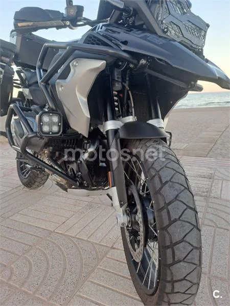 BMW R 1250 GS – Vista 6