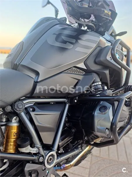BMW R 1250 GS – Vista 8