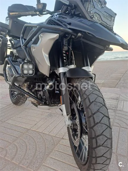 BMW R 1250 GS – Vista 10