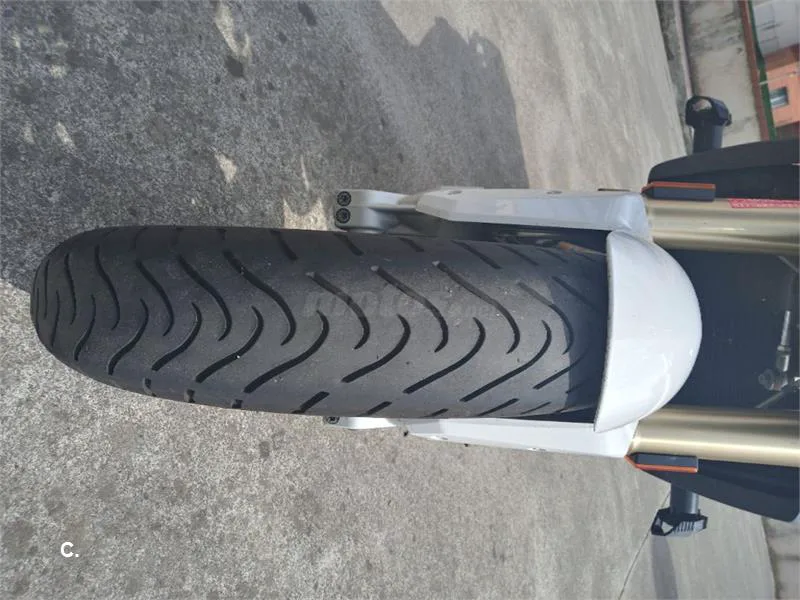 BMW F 800 R – Vista 6