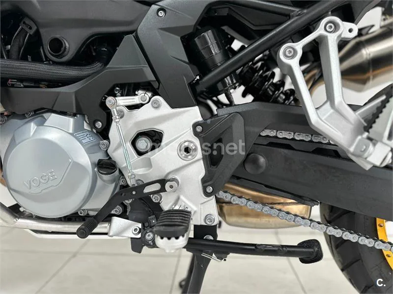 Voge 900 DSX – Vista 28