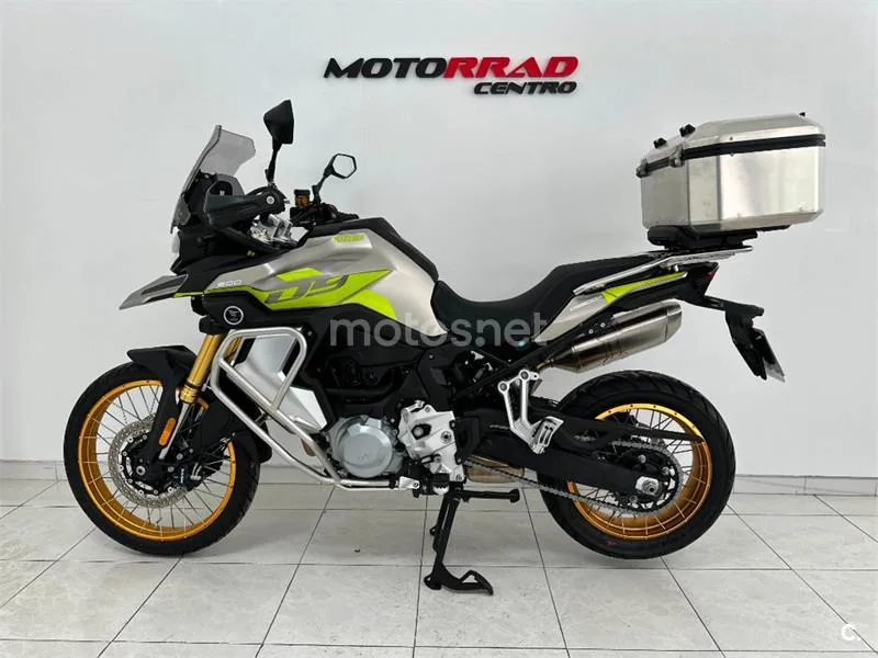 Voge 900 DSX – Vista 4