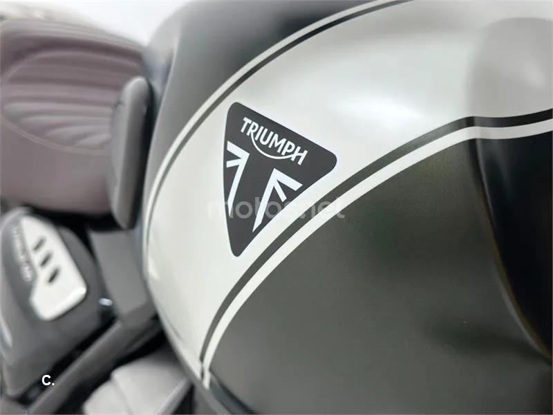 Triumph Scrambler 400 X – Vista 16