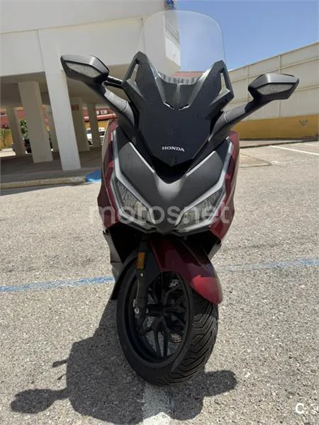 Honda Forza 350 5800 € 2025 Almería - 1