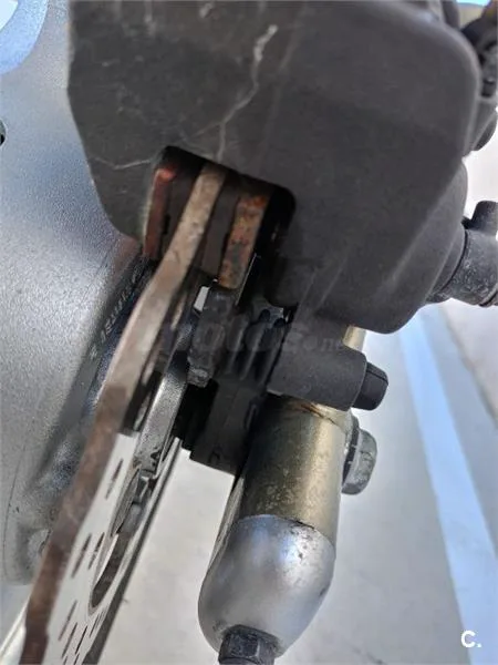 Kawasaki ER-6N – Vista 11