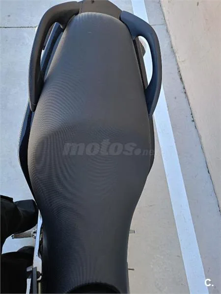 Kawasaki ER-6N – Vista 4