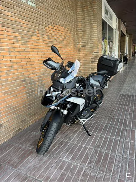 BMW R 1300 GS – Vista 3
