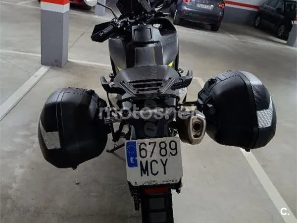 Husqvarna Norden 901 – Vista 4