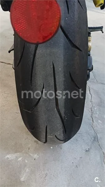 Aprilia Shiver 900 – Vista 6