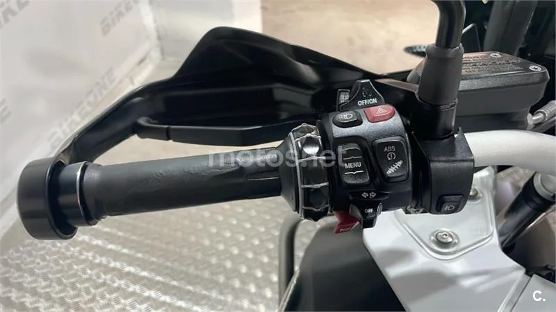 BMW R 1200 GS Adventure – Vista 11