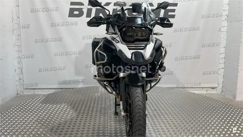 BMW R 1200 GS Adventure – Vista 6