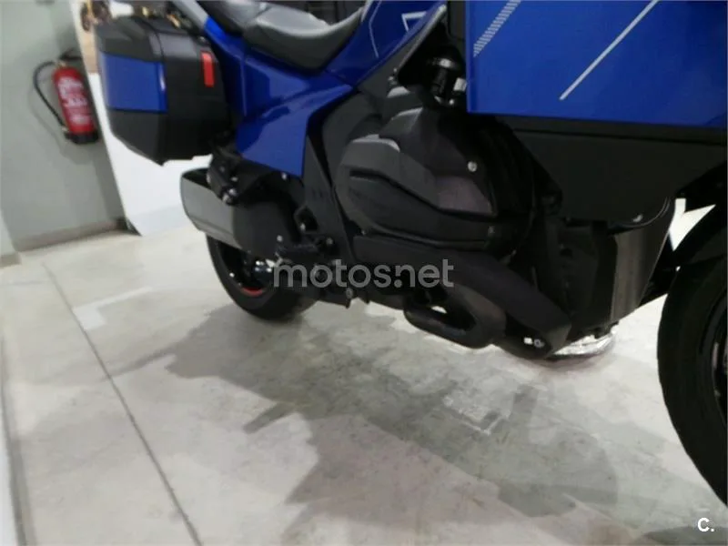 BMW R 1300 RT – Vista 13