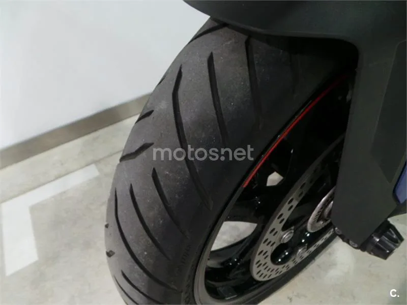 BMW R 1300 RT – Vista 7