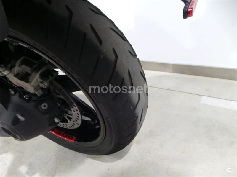 BMW R 1300 RT – Vista 8