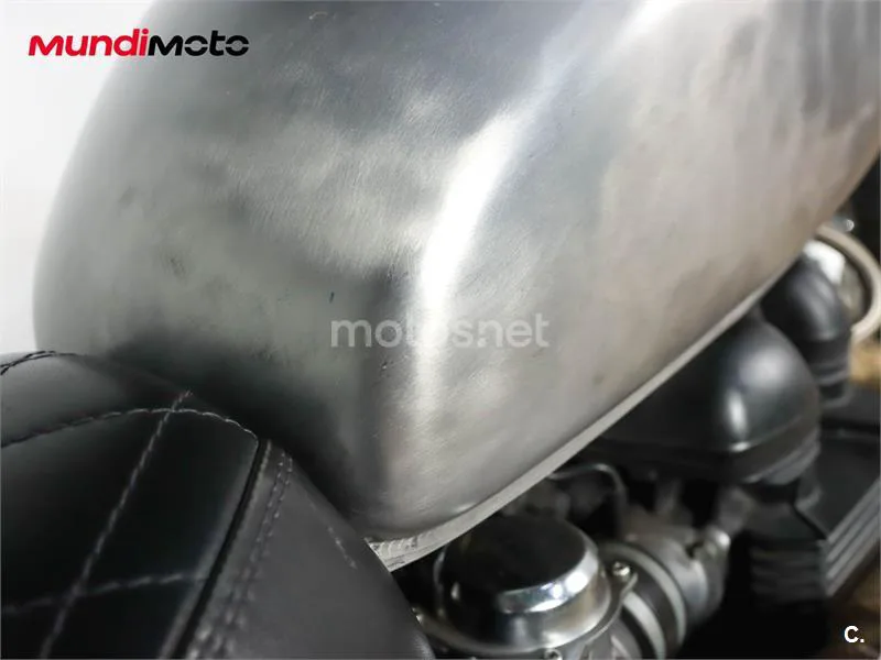 Triumph Scrambler EFI – Vista 18