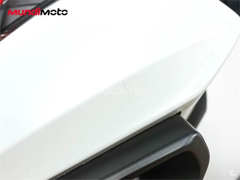Honda Forza 125 – Vista 17