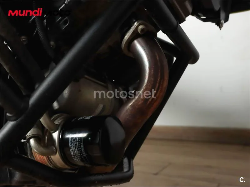 Suzuki V-Strom 1050 – Vista 14