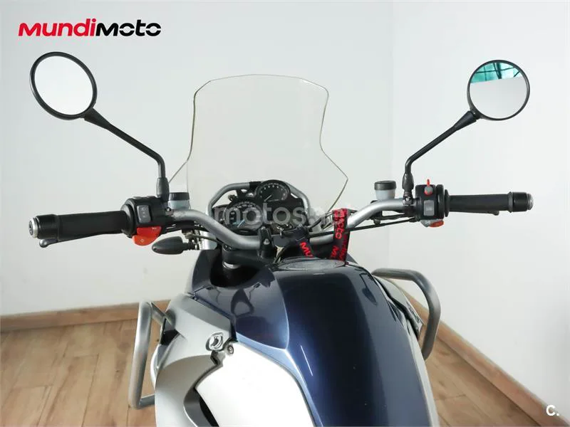 BMW R 1200 GS – Vista 11