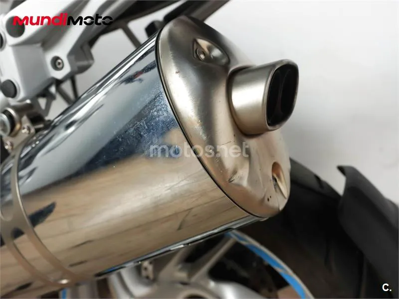 BMW R 1200 GS – Vista 15