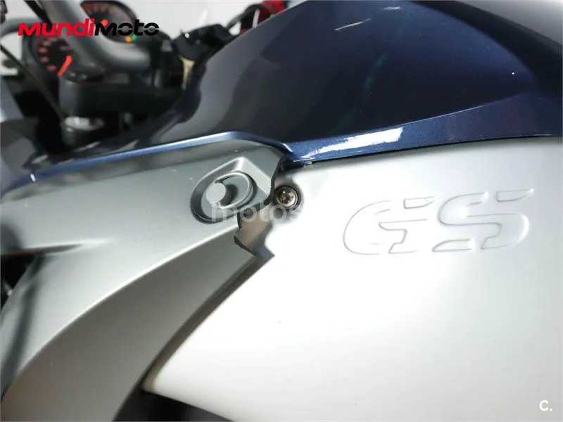 BMW R 1200 GS – Vista 17
