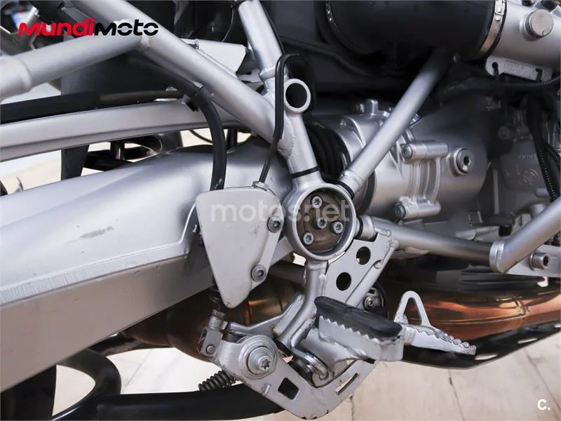 BMW R 1200 GS – Vista 20