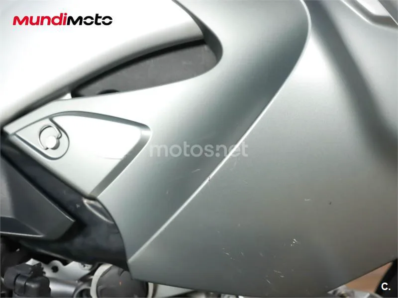 BMW R 1200 GS – Vista 25