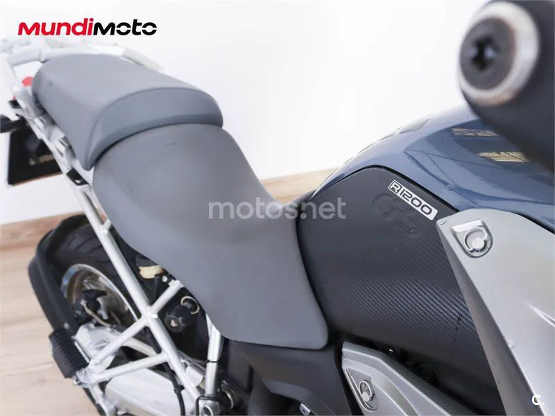 BMW R 1200 GS – Vista 26