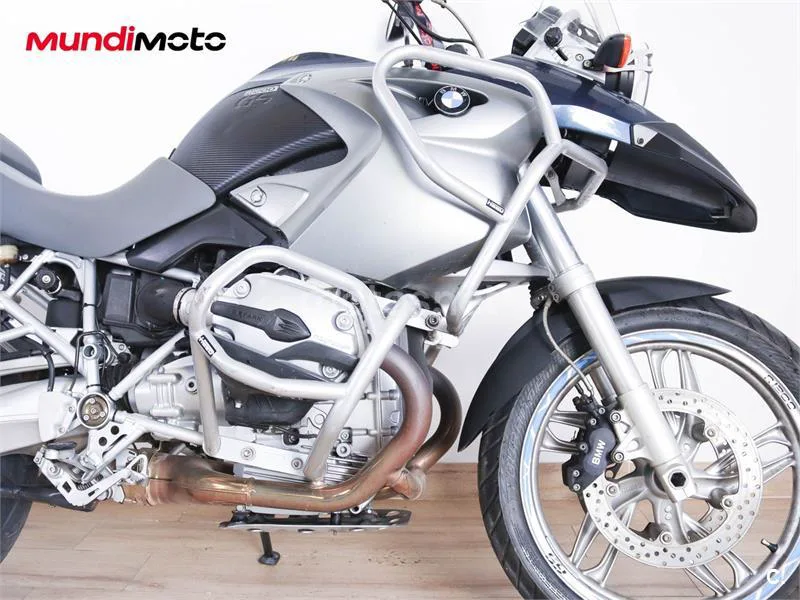 BMW R 1200 GS – Vista 27