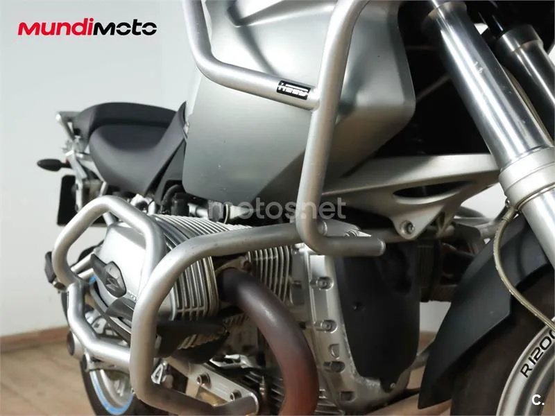 BMW R 1200 GS – Vista 29
