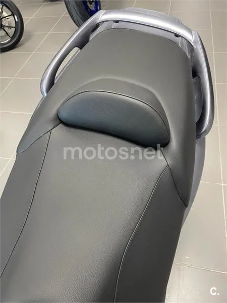 Yamaha TMAX 500 – Vista 6