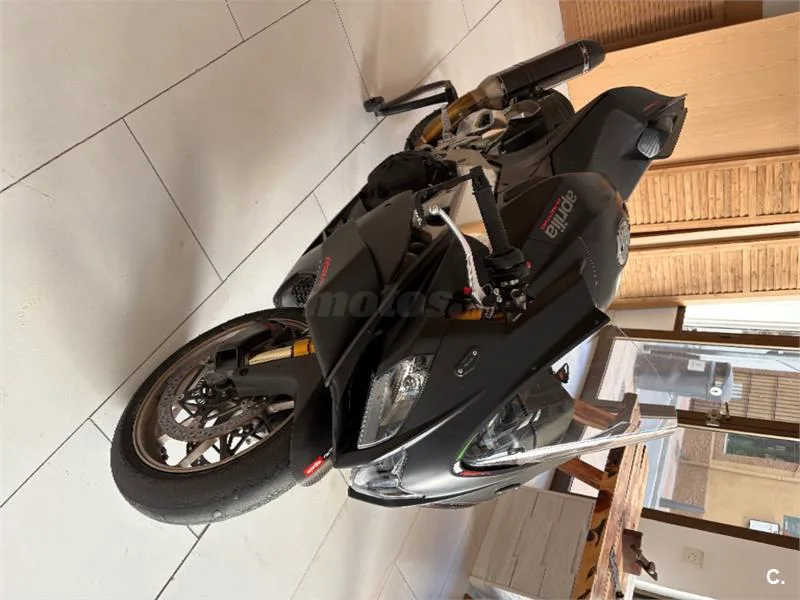 Aprilia RSV4 16.800 € 2019 Illes Balears - 1