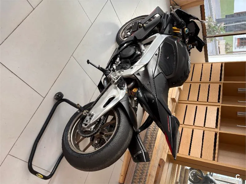 Aprilia RSV4 16.800 € 2019 Illes Balears - 2