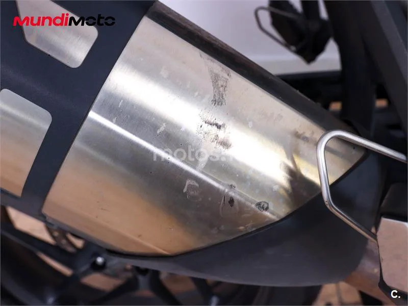 Triumph Tiger 1200 – Vista 15