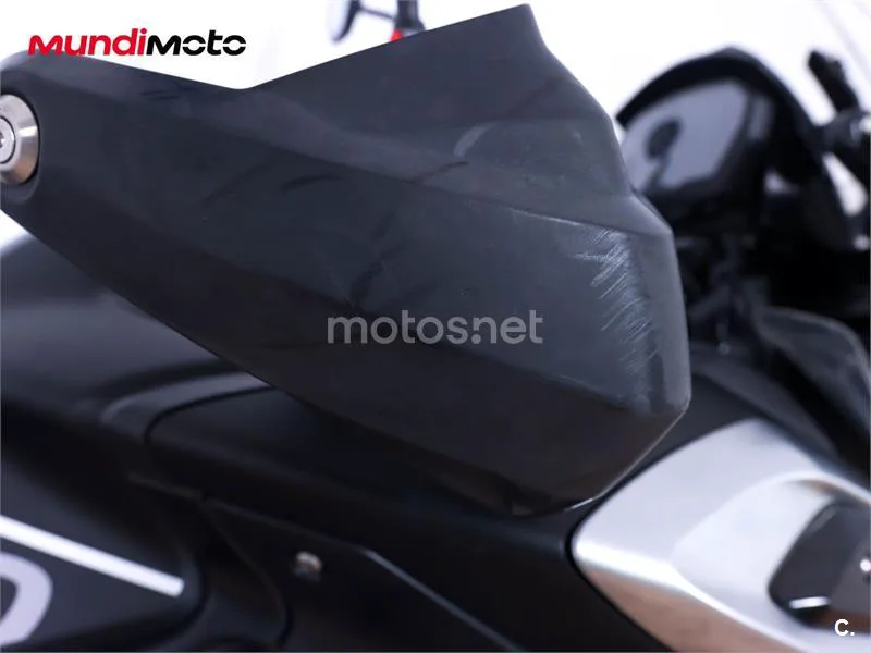 Triumph Tiger 1200 – Vista 17