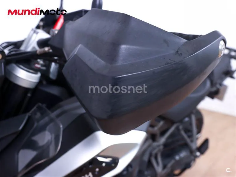 Triumph Tiger 1200 – Vista 21