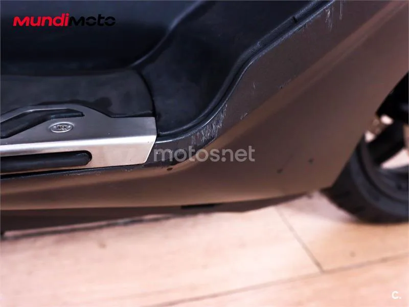 BMW C 650 Sport – Vista 13