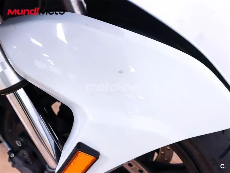 BMW C 650 Sport – Vista 17