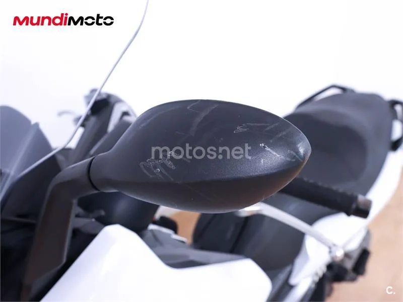 BMW C 650 Sport – Vista 18