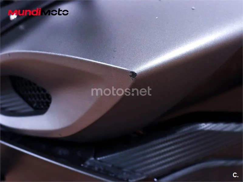 Yamaha Tracer 900 – Vista 24