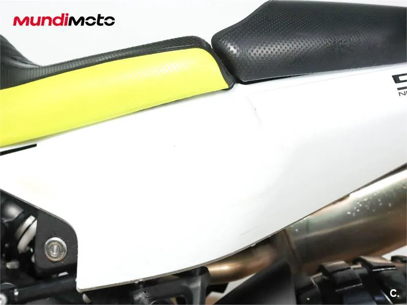 Husqvarna Norden 901 – Vista 24